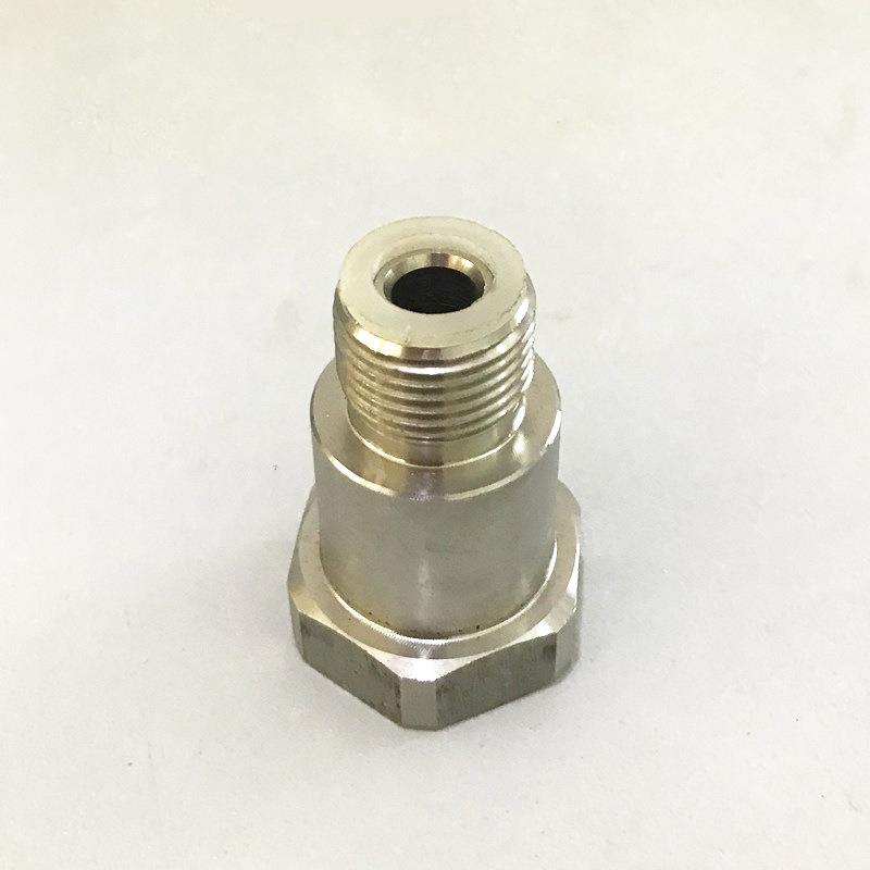 瓦格纳喷涂机960腻子喷涂机柱塞杆螺丝杆螺丝凹槽款