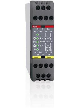 PlutoB20V220点PLC（带安全总线接口）