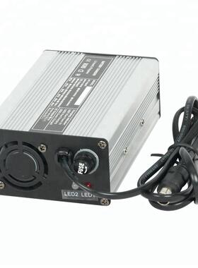 54.6V2A14.6V5A42V2A锂电智能池充电器