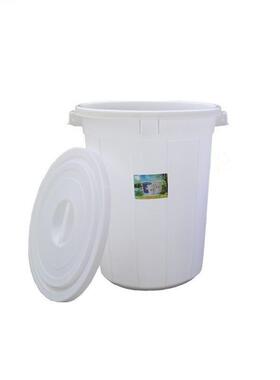 水桶BONZEMONBON-STTSH08大号200L白色1个
