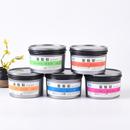 胶印有色荧光油墨自然挥发油墨票据奖券印纸油墨