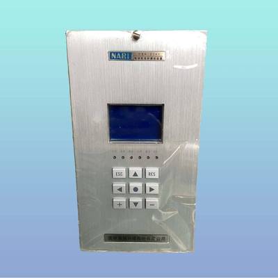 可t国电南瑞tNSR663RF-D00t发动机保护装置tRP1301At耐腐蚀