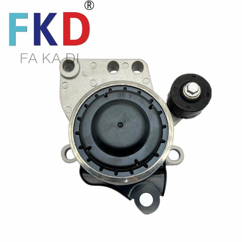 DG936F012DA适用于福特蒙迪欧汽车发动机右下机脚胶直销