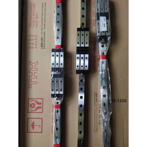 THK直线导轨THK滑块SVR55RSVR55LRSVR65LRSVS25RSVS25LR
