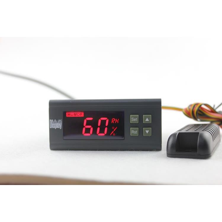 湿度计湿度控制器，湿度调节器除湿加湿控制器WILLHI牌WH8040