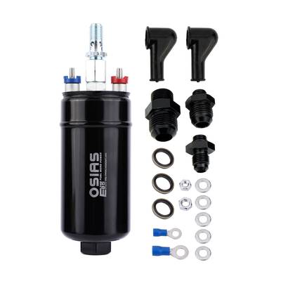 0580254044汽车电喷燃油泵外置汽油泵电子泵电动泵工厂供货现供货