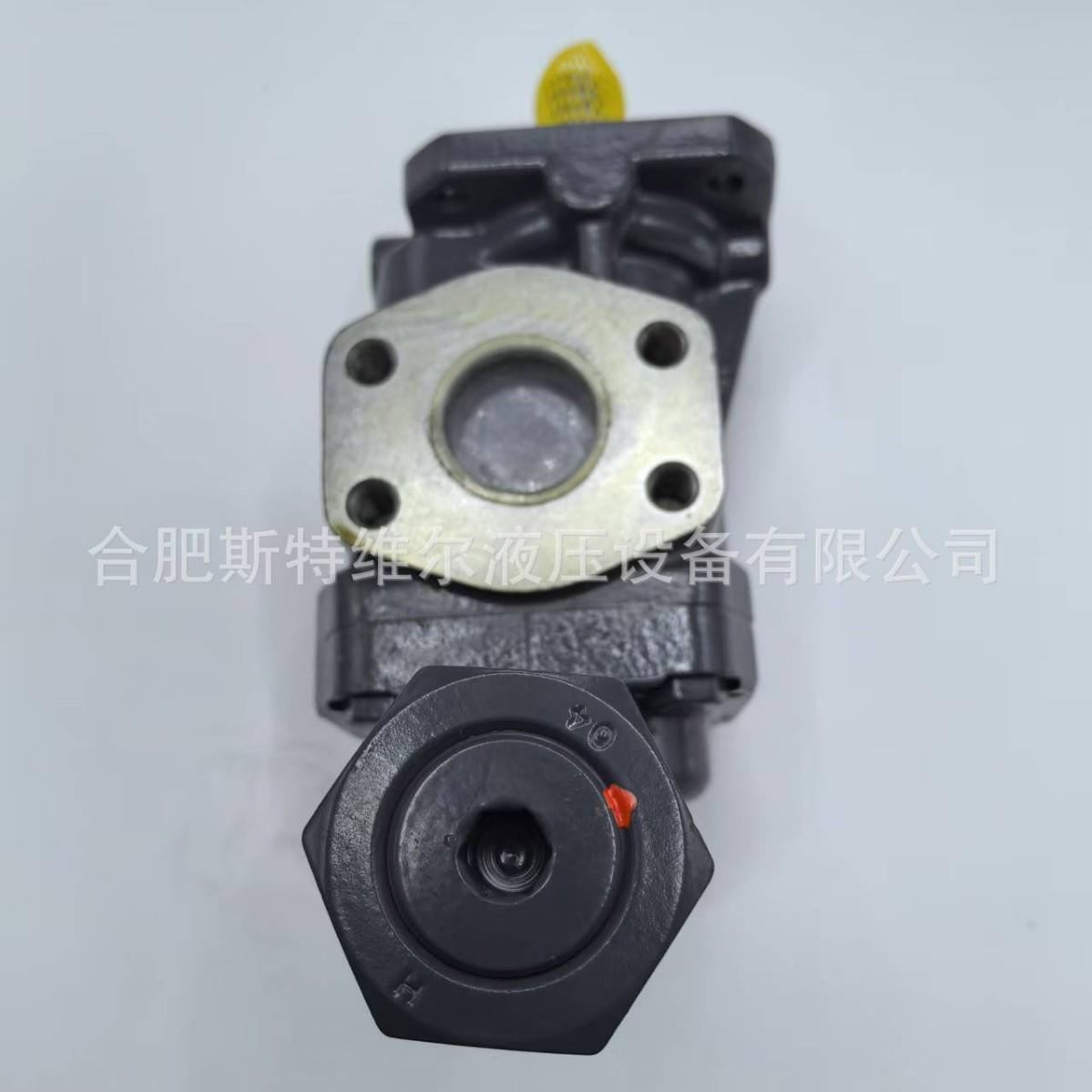 KRACHTKF40RF2-D15聚氨酯发泡齿轮箱润滑泵减速机齿轮箱油