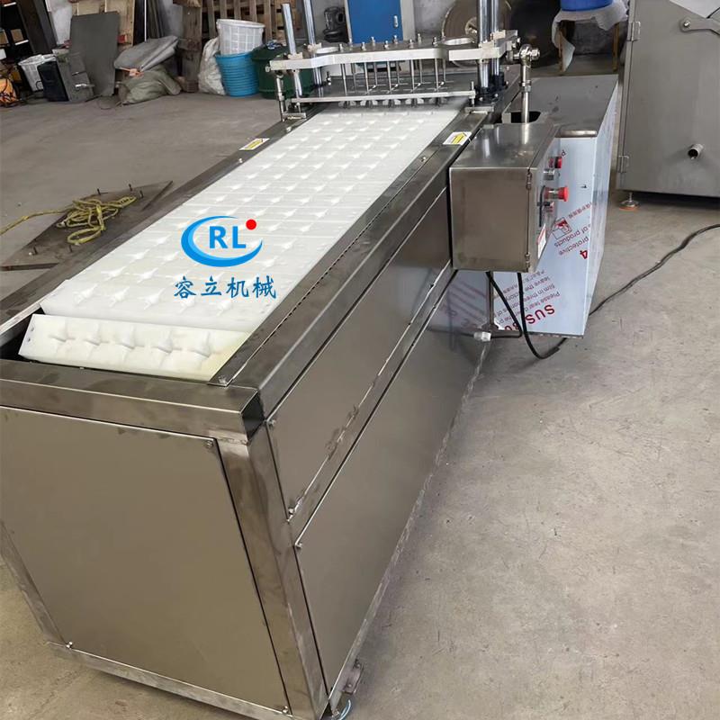 商用无花果分瓣机模块式萝卜圣女果切瓣设备多功能橘子切瓣机