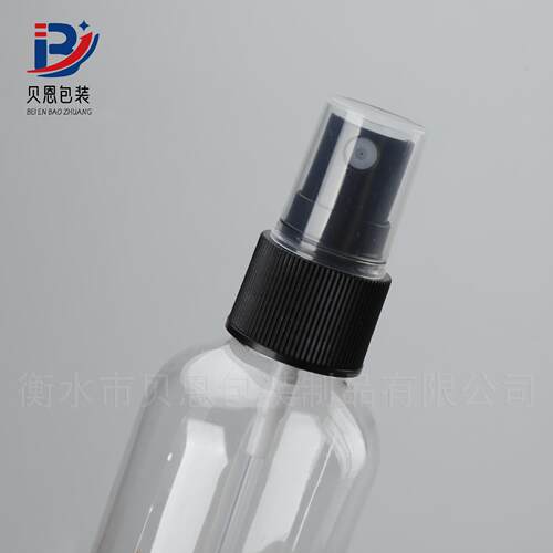 透明喷雾瓶5ml喷液体料喷壶日化酒精旅行YVL小样瓶喷壶10m塑2l细