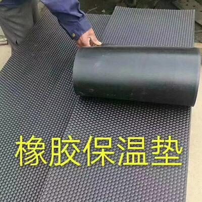 场仔猪保温橡胶垫 厚加布保育用冬季取暖仔猪保温垫 养殖猪舍加保