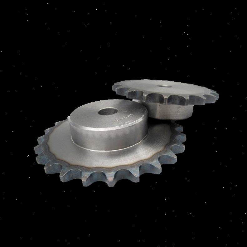 36加硬1B  035链轮台阶 3234分  大3 50-4盘齿轮345齿链钢8 单排3