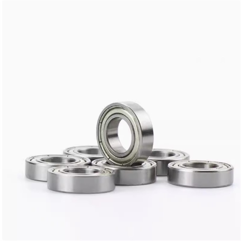 深沟球轴承690g0 6901 6902 6903 6904 6905ZZ-E J-SUS