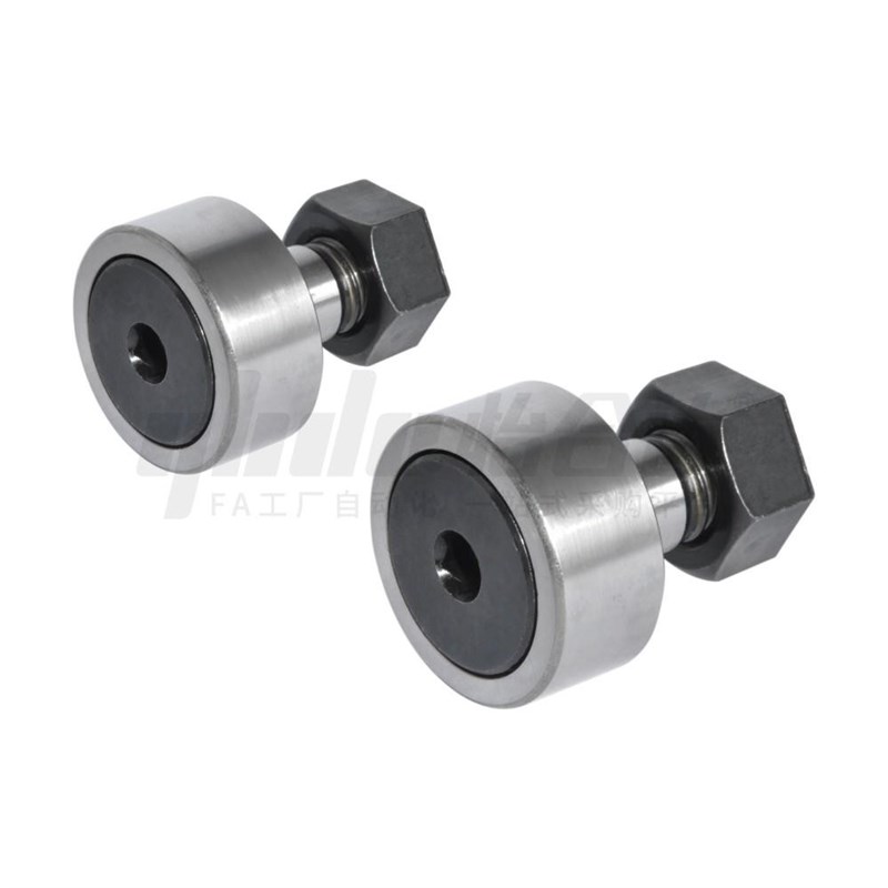 轴承随动器 E-BPF08-d3 E-BPF07-d3-PP E-BPF27-dO5-PP E-BPF28-d