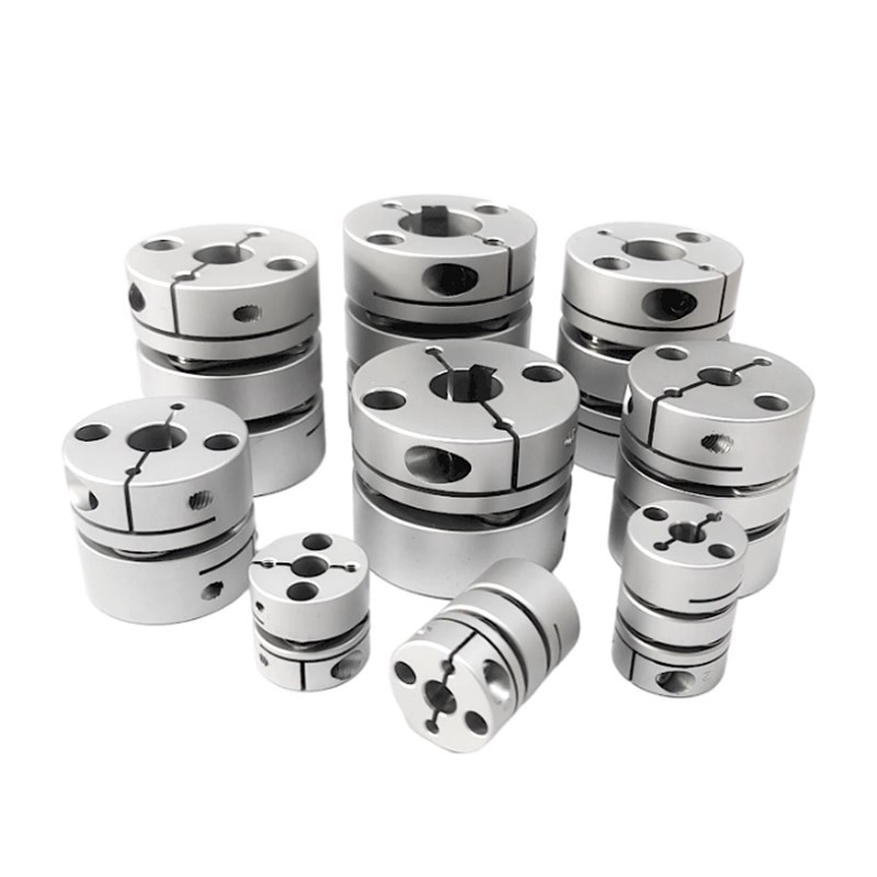 替代怡合达联轴器DBJ01 DBJ02 DBJA11 DBJ12 D21 28 34 46 55