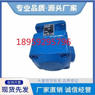 2.5Y居YC10Y6专用1 1050永灵叶片泵油泵B磨床 B8L50 12仙0