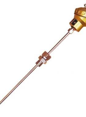 -16n08n热电偶320m-1卡套℃ =l Φ0wr* 一62k wr 1.5活动32mm030