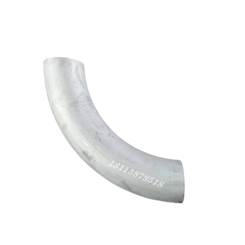 现货不锈钢小弯管90度小口径19至51小半径R100至R300毛坯弯头配件