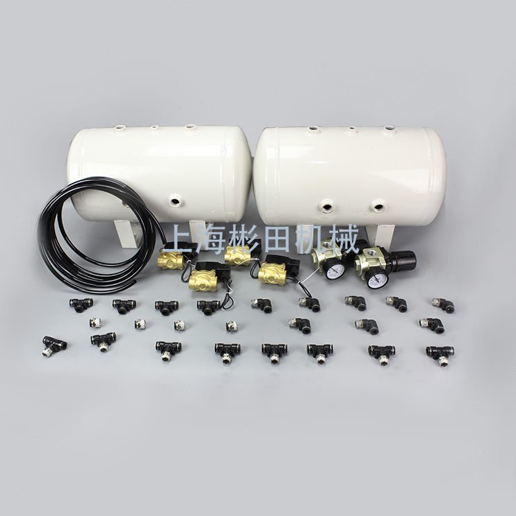 气D使专用  系统化破拱用15/VBL置 料仓蝶  流控制成套装器碟气