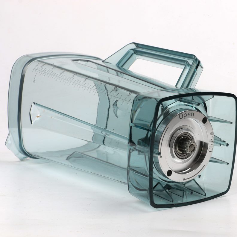 B多功能破壁料理机82商用豆浆机 杯868搅拌-曼能达沙冰机配件A8上