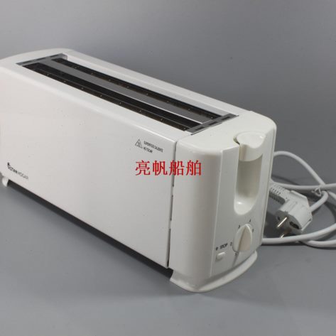 吐司机 片 7151 2 11V11船用4多士炉0 V烤面包机  71 片5245 450