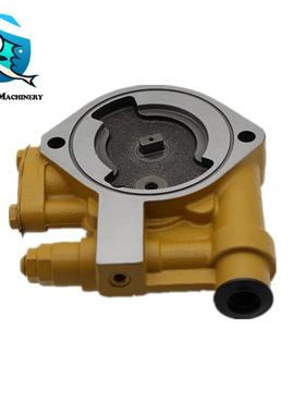 704-24-28230PC200-5齿轮泵先导泵辅助泵尾泵液压泵配件