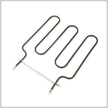 不锈钢加热翅片加热管电器防干烧异型翅片加热管