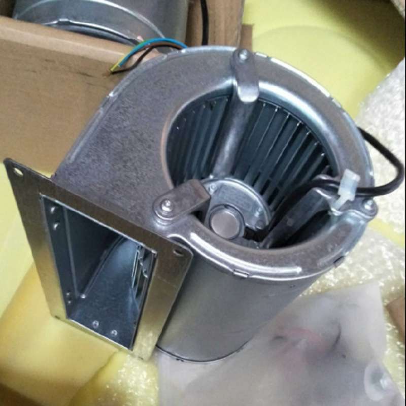 ebm-papst D2E133-DM47-01涡轮离心风机