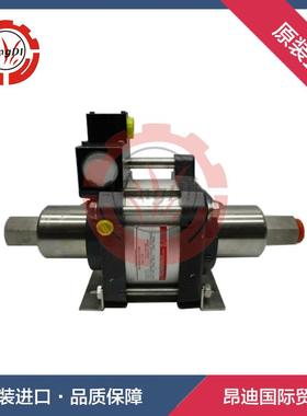 L10DVE增压泵陕西MAXIMATOR增压泵L系列