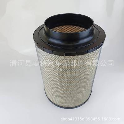 替代X546121000010180945802ECB120472AH24332发动机空气滤芯