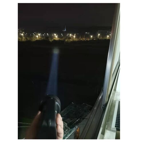 5W充电式远射巡检工作灯DL5570应急灯