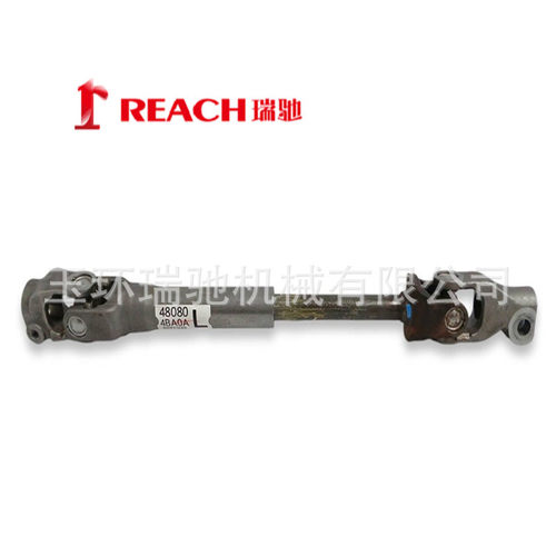 适用于日.产转向轴48080-4CL0A48080-4BA0A