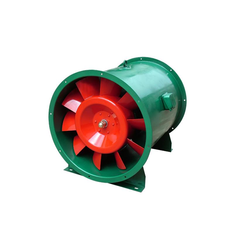 斜流风机GXF高层建筑通风靖江新联斜流风机用户至上中型企业