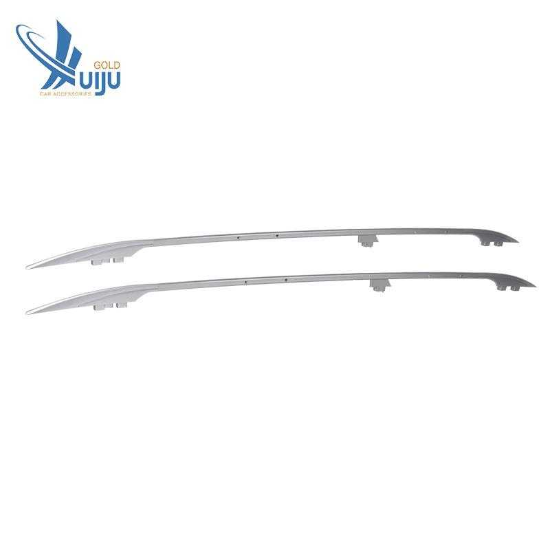 车顶架铝合金横杆