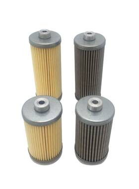 里其乐真空泵空气滤芯粉尘过滤器VLT/VTN/DTN/15 25 40配件