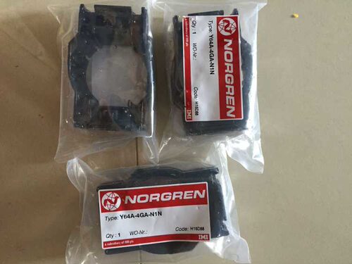 NORGREN诺冠olympian68系列框架Y68A-8GN-N1N,Y68A-BGN-N1N等