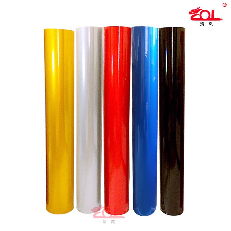 加厚型可喷绘反光膜户外高清写真UV电脑打印数码喷绘平面广告贴纸