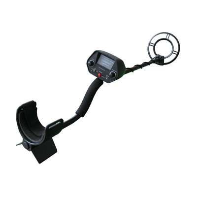 Entry-LeveUnderground Metal Detector for Outdoor Exploration