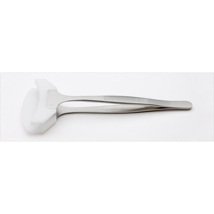 ideal-tek镊子8WNY.SA8寸晶圆镊子