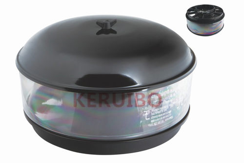 适用于安装口径∮178mm神钢SK350-8机型预虑器空气过滤器