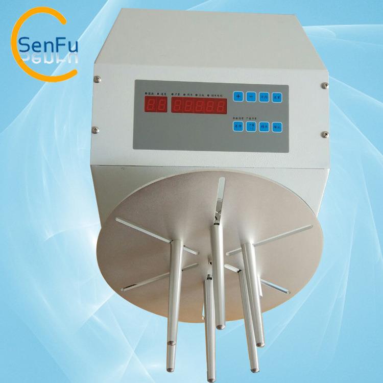 电缆线专用绕线机绕8字型圆型AC电源线绕线机卷线机