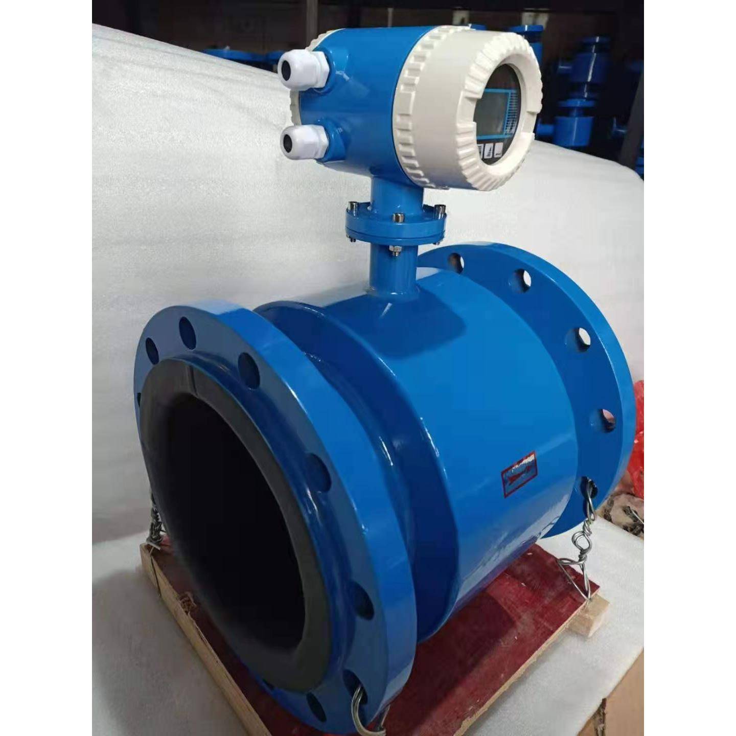电磁流量计DN20~DN600人气产品2021新款大量库存量大从优