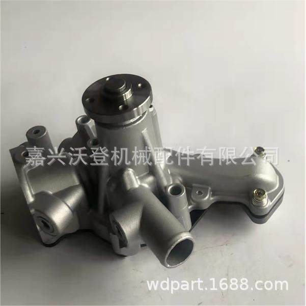129470-42001129470-42003129470-42002AM881505水泵用于洋马