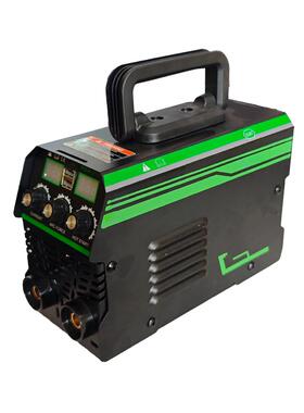 跨境美规欧规110v单电源家用MMA小型手提ARC315直流手工焊机