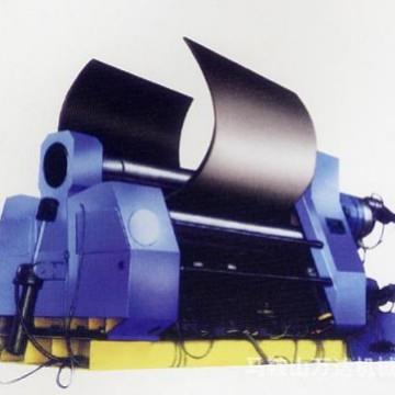 供应W12H-25X2000四辊卷板机