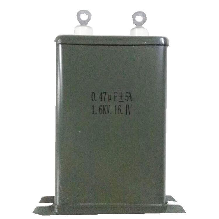 CH69A型1500V电力机车复合介质电容器复合介质电容器