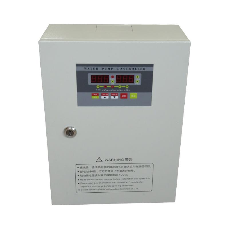 厂家不锈钢配电箱低压照明成套配电柜风机变频水泵控制接线箱