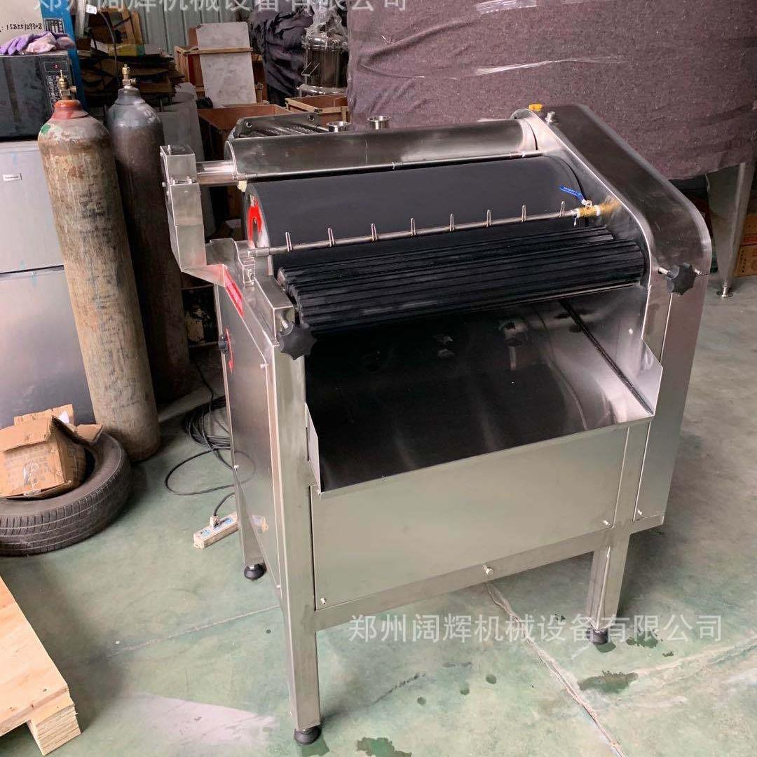 羊肠猪肠肠衣清洗机 洗肠机 刮肠机肝素钠提取机