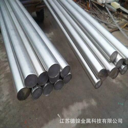 现货供应钢60Si2MnA弹簧钢棒 韧性强度60Si2MnA圆钢