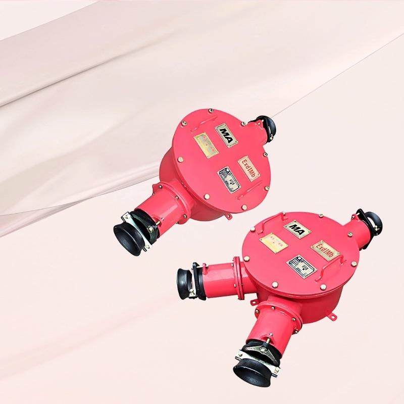 BHG1-400/3.3-3G煤矿用隔爆型高压电缆接线盒防爆接线盒,机械设备,矿山专用设备,淘宝优惠券,粉丝福利购,淘宝优惠卷