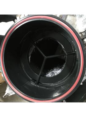 袋式铁氟龙过滤器，耐碳酸、醋酸、酯酸衬氟过滤器生产厂家